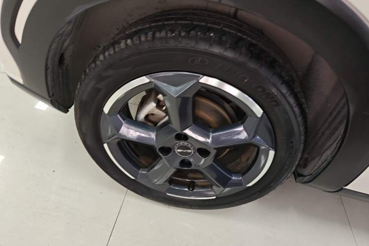 Used BYD Seagull 2023 Flying Edition Right Rear Wheel Hub