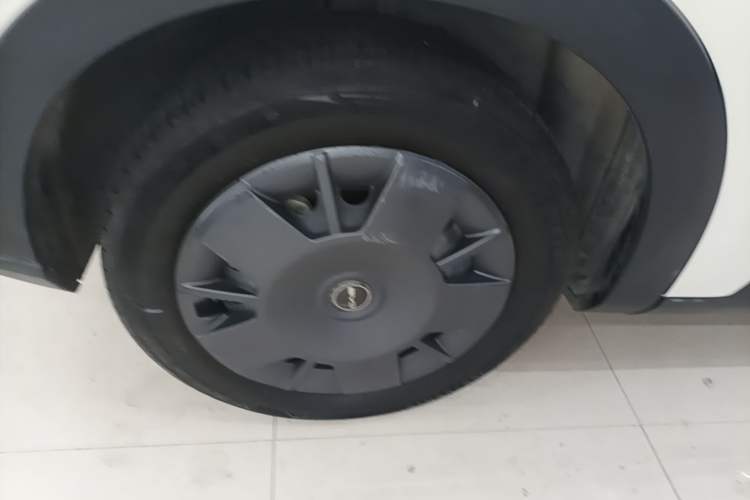 Used BYD Seagull 2023 Active Version Right Rear Wheel Hub