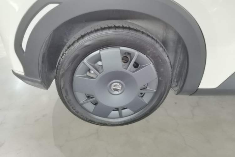 Used BYD Seagull 2023 Active Version Right Rear Wheel Hub
