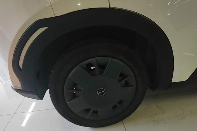 Used BYD Seagull 2023 Active Version Right Rear Wheel Hub