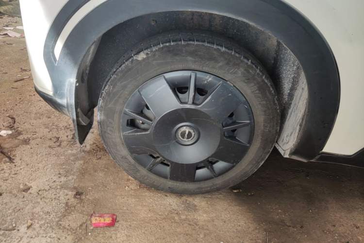 Used BYD Seagull 2023 Active Version Right Rear Wheel Hub