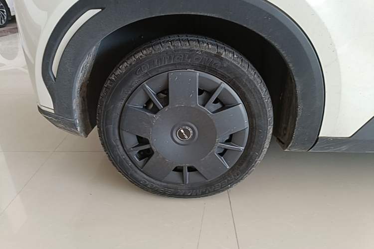 Used BYD Seagull 2023 Active Version Right Rear Wheel Hub