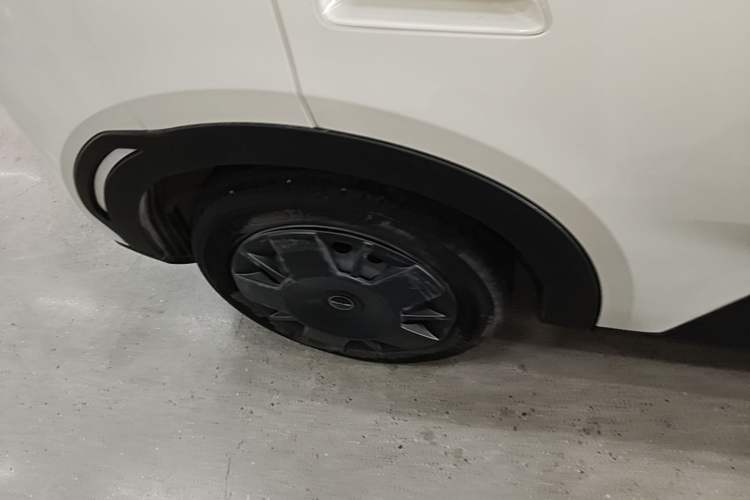 Used BYD Seagull 2023 Active Version Right Rear Wheel Hub