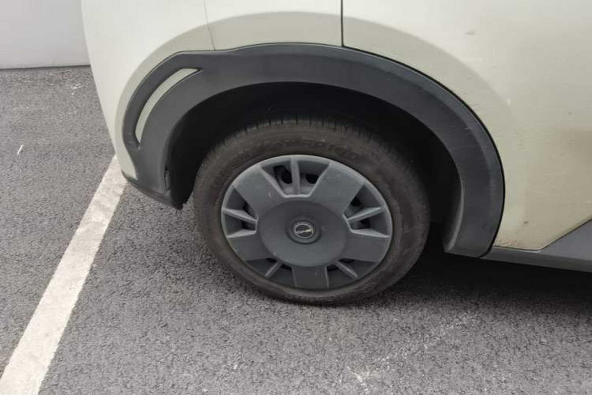 Used BYD Seagull 2023 Active Version Right Rear Wheel Hub