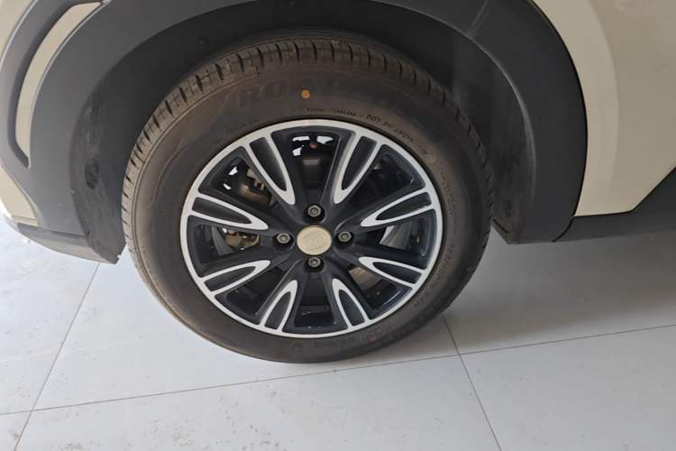 Used BYD Seagull 2023 Active Version Right Rear Wheel Hub