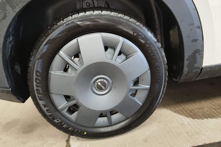 Used BYD Seagull 2023 Active Version Right Rear Wheel Hub