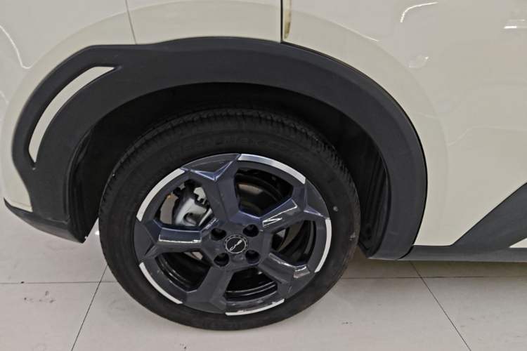 Used BYD Seagull 2023 Free Edition Right Rear Wheel Hub