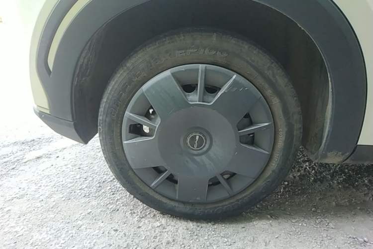Used BYD Seagull 2023 Active Version Right Rear Wheel Hub