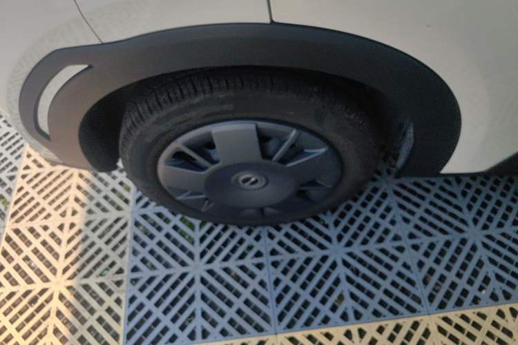 Used BYD Seagull 2023 Active Version Right Rear Wheel Hub