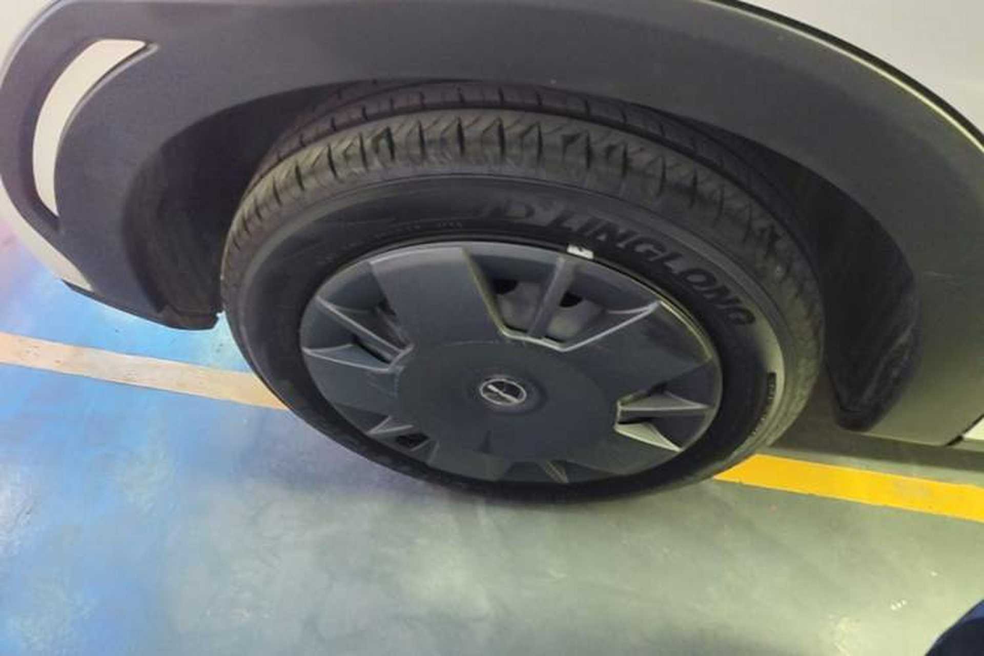 Used BYD Seagull 2023 Active Version Right Rear Wheel Hub