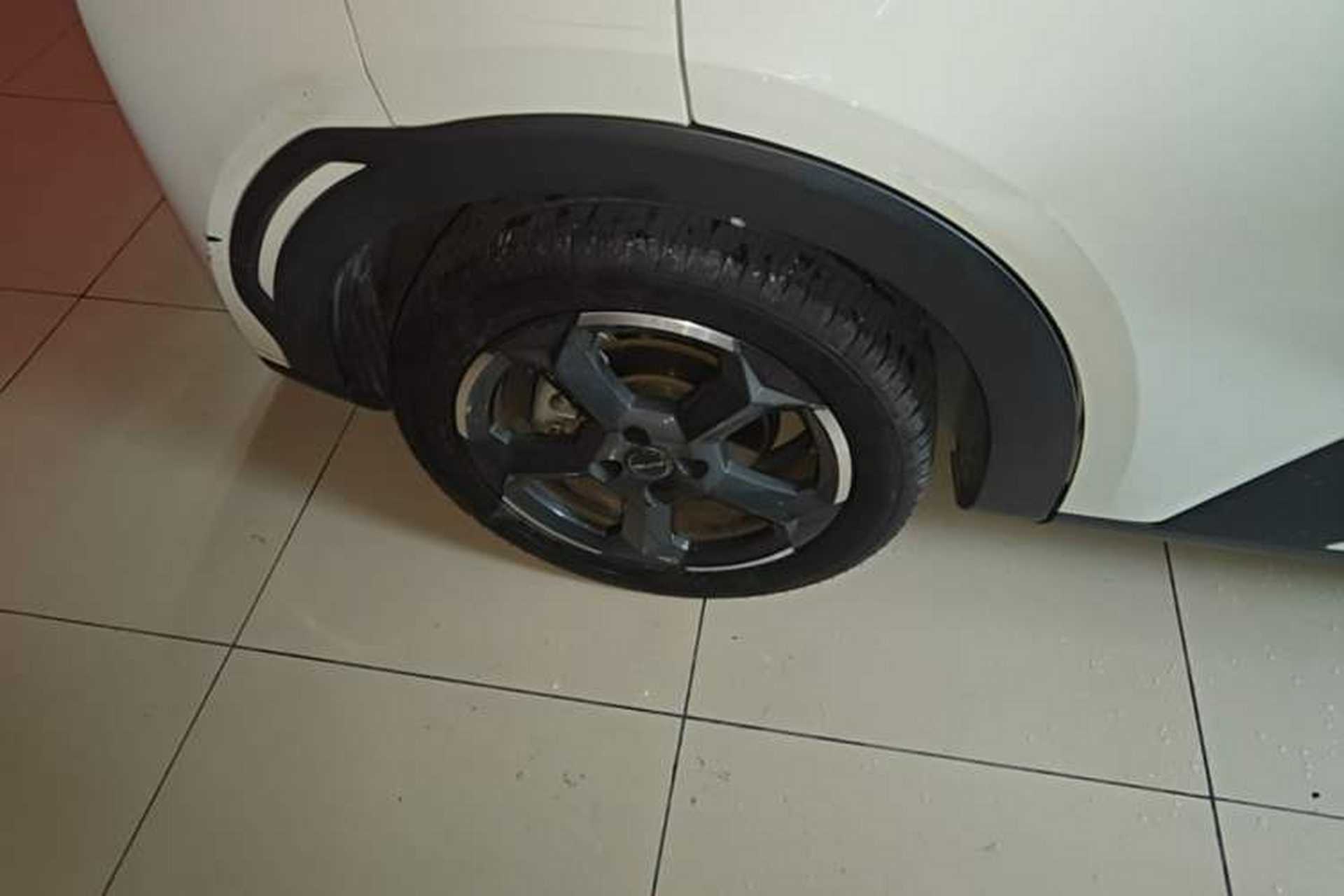 Used BYD Seagull 2023 Flying Edition Right Rear Wheel Hub
