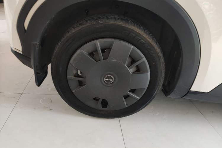 Used BYD Seagull 2023 Active Version Right Rear Wheel Hub