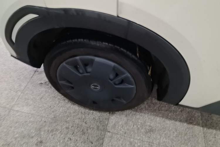 Used BYD Seagull 2023 Active Version Right Rear Wheel Hub