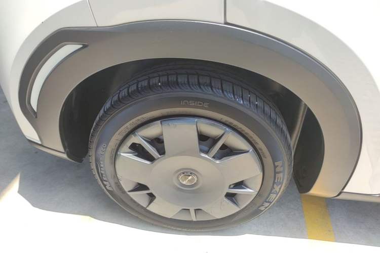 Used BYD Seagull 2023 Active Version Right Rear Wheel Hub
