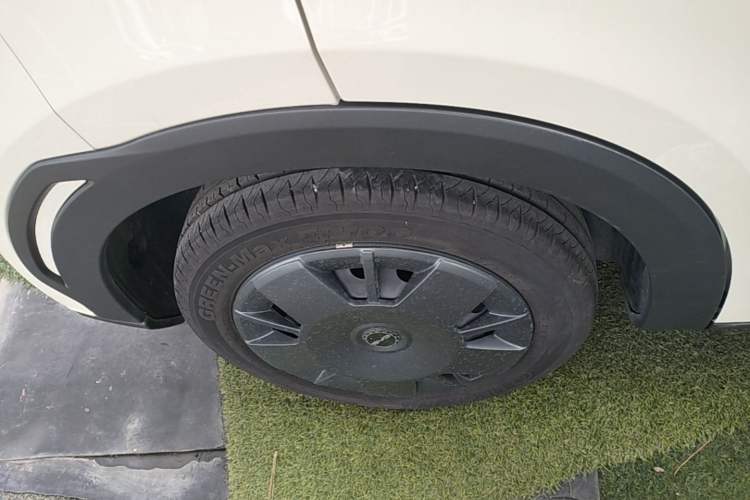 Used BYD Seagull 2023 Active Version Right Rear Wheel Hub