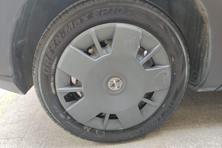 Used BYD Seagull 2023 Active Version Right Rear Wheel Hub