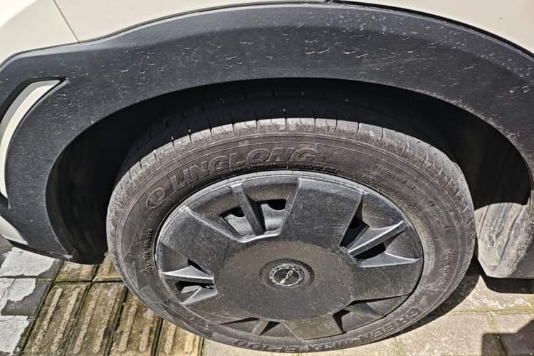 Used BYD Seagull 2023 Active Version Right Rear Wheel Hub