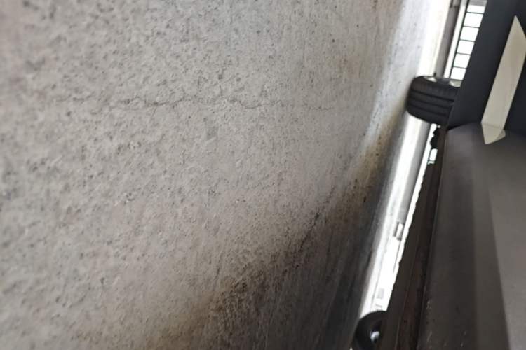 Used BYD Seagull 2023 Flying Edition Right Side Sill