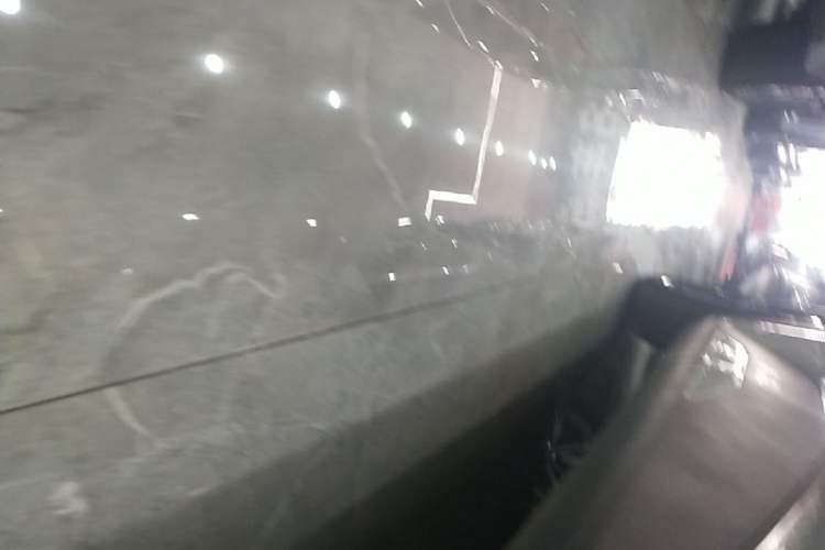 Used BYD Seagull 2023 Free Edition Right Side Sill