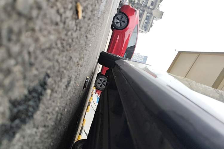Used BYD Seagull 2023 Free Edition Right Side Sill