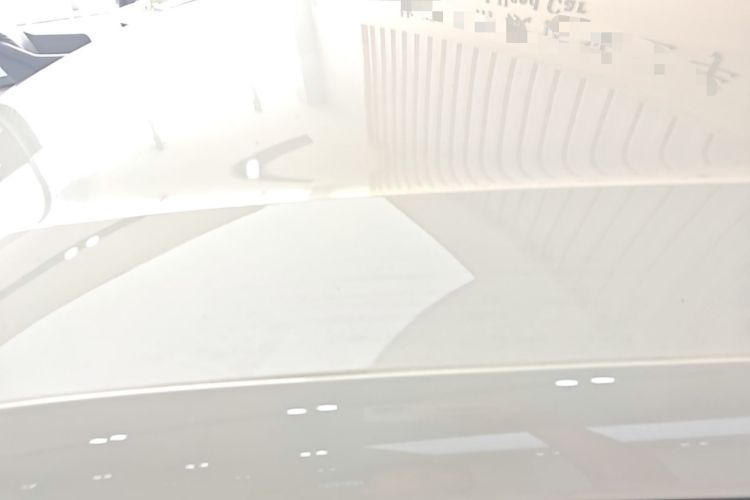 Used BYD Seagull 2023 Flying Edition Roof