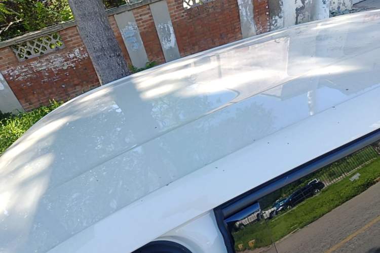 Used BYD Seagull 2023 Active Version Roof