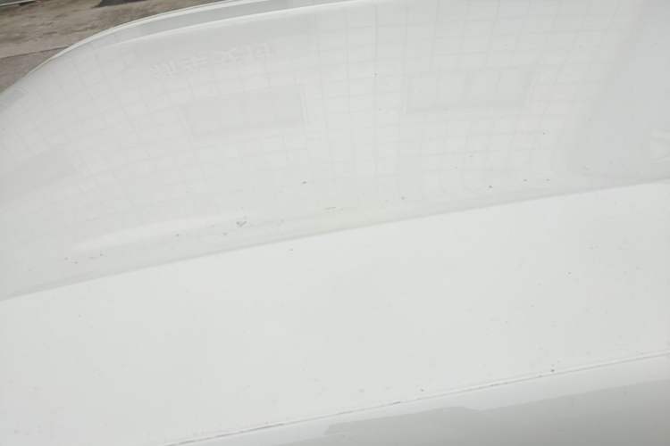 Used BYD Seagull 2023 Flying Edition Roof