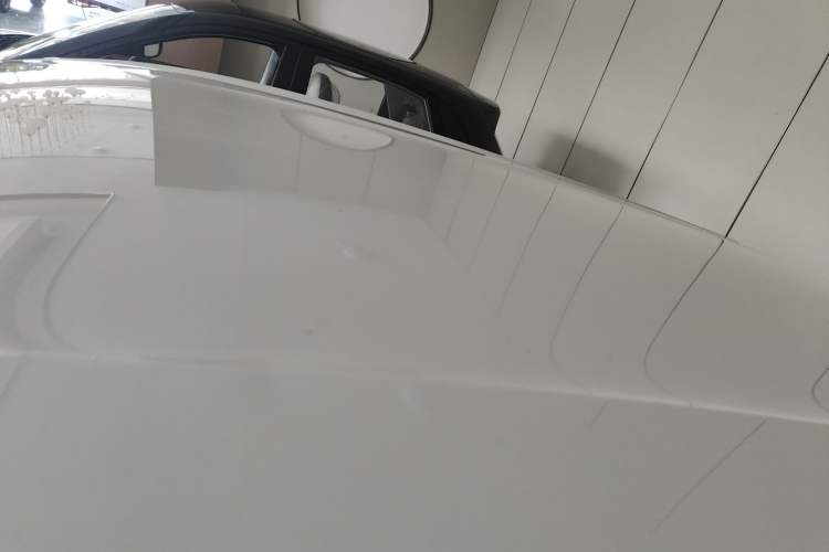 Used BYD Seagull 2023 Free Edition Roof