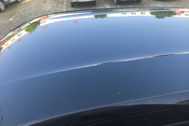 Used BYD Seagull 2023 Active Version Roof