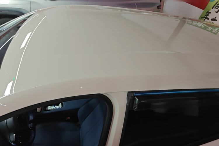 Used BYD Seagull 2023 Flying Edition Roof