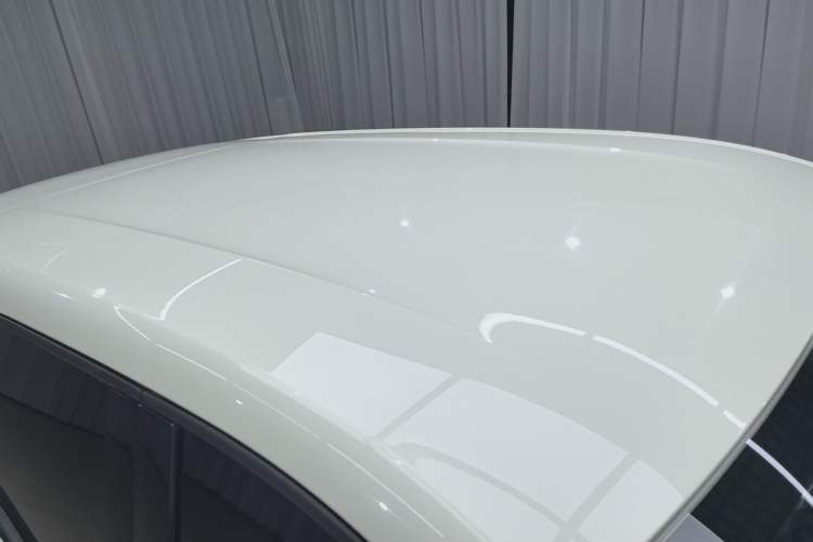 Used BYD Seagull 2023 Free Edition Roof