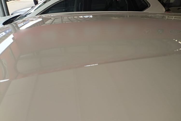 Used BYD Seagull 2023 Free Edition Roof