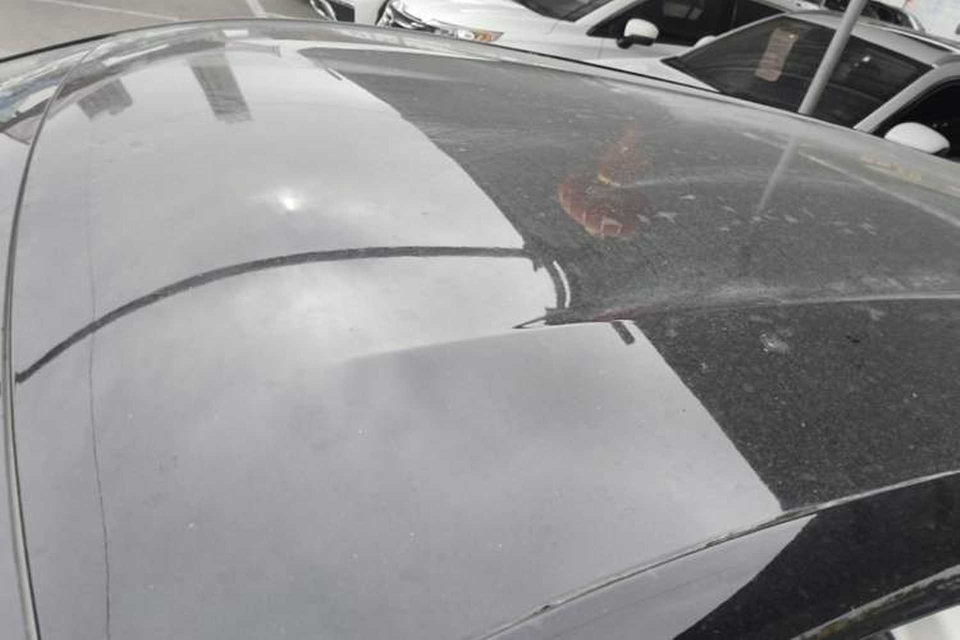 Used BYD Seagull 2023 Flying Edition Roof