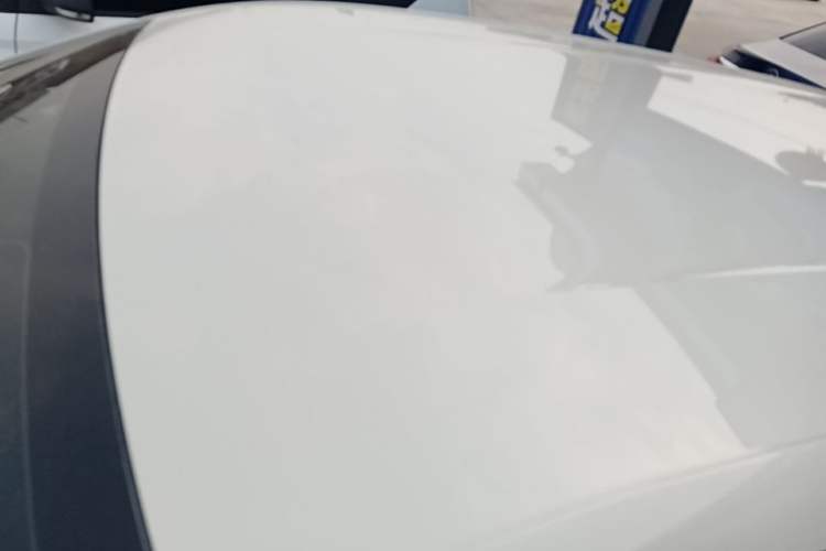 Used BYD Seagull 2023 Active Version Roof