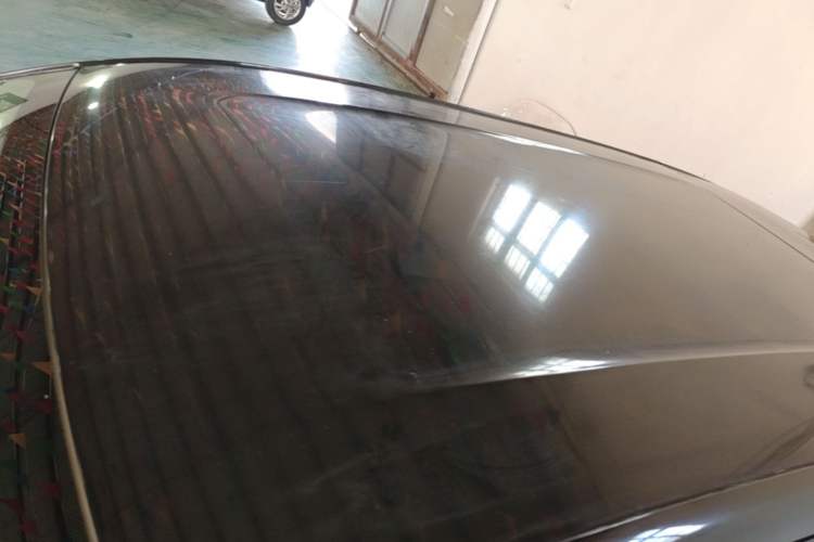Used BYD Seagull 2023 Free Edition Roof