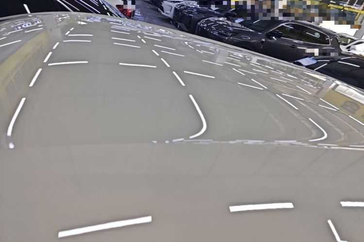 Used BYD Seagull 2023 Flying Edition Roof