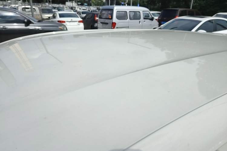 Used BYD Seagull 2023 Free Edition Roof