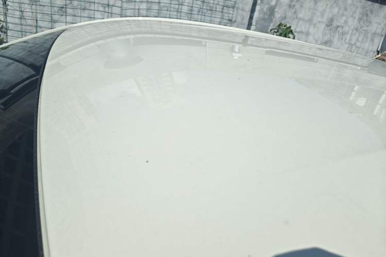 Used BYD Seagull 2023 Free Edition Roof