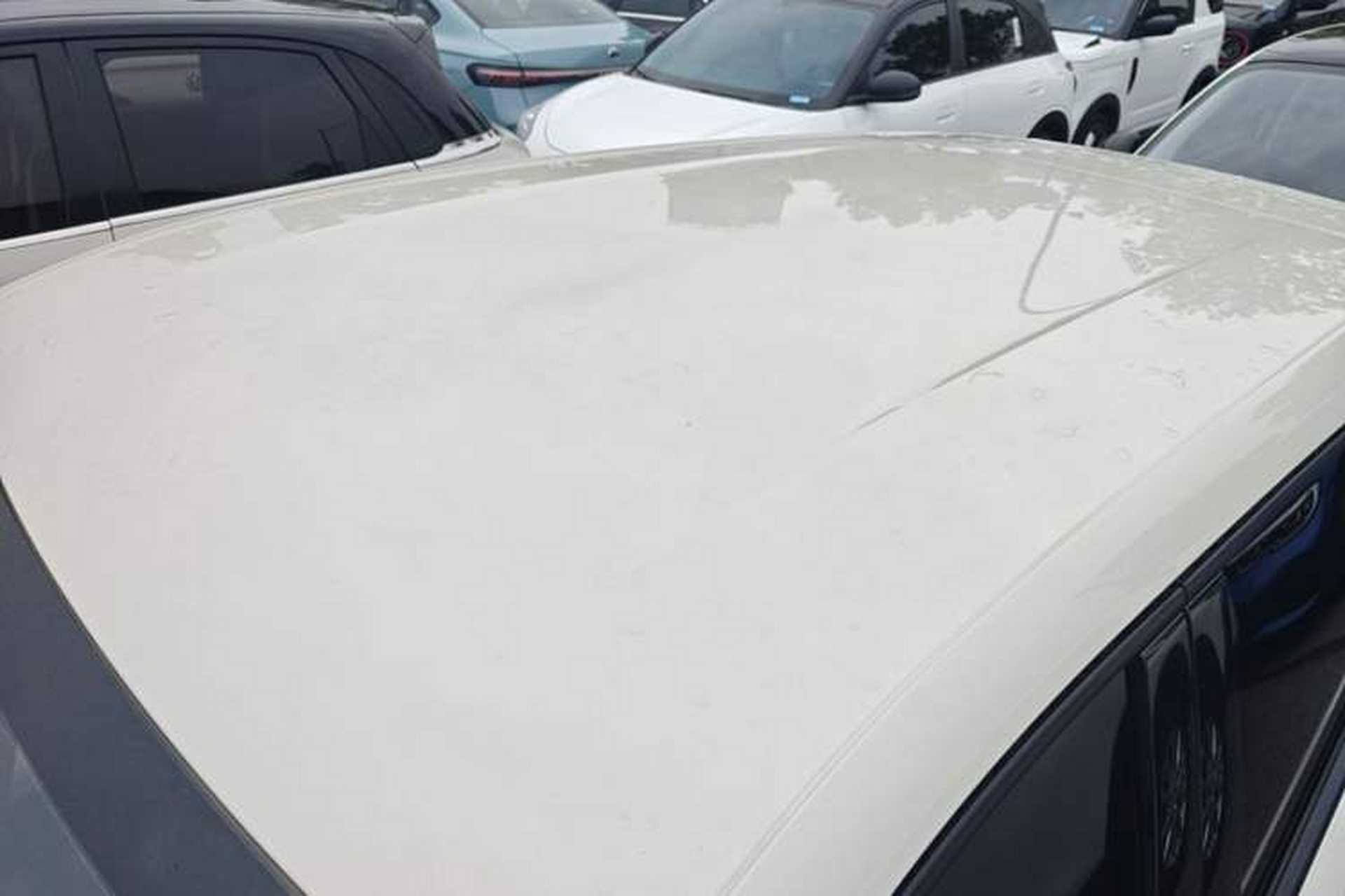 Used BYD Seagull 2023 Flying Edition Roof