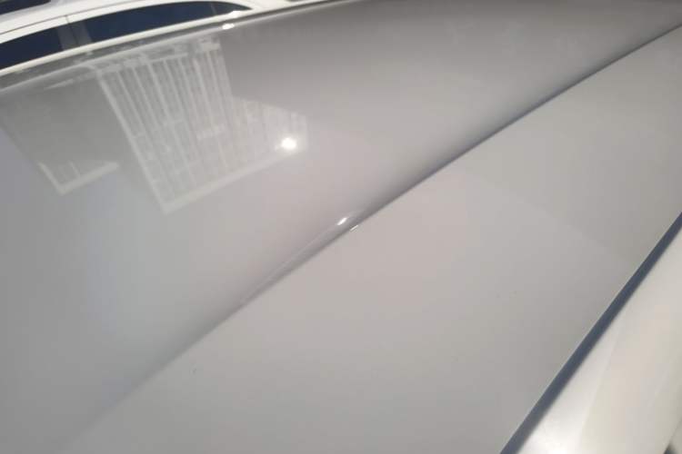 Used BYD Seagull 2023 Active Version Roof