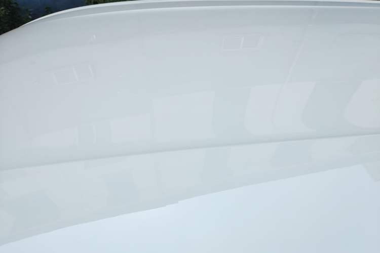 Used BYD Seagull 2023 Free Edition Roof