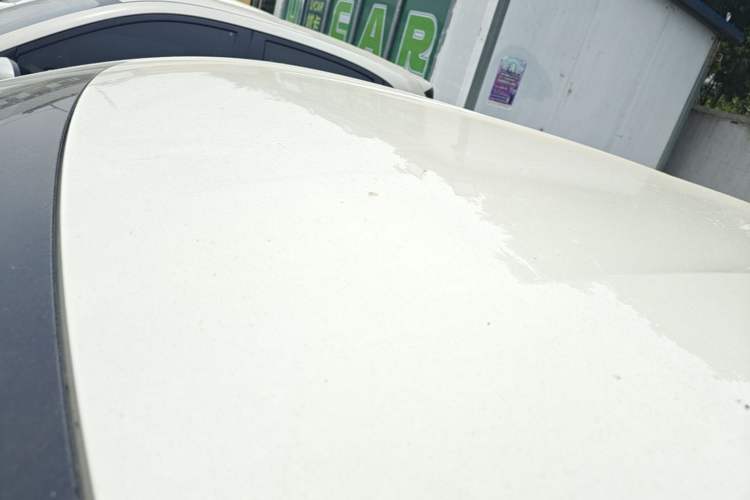 Used BYD Seagull 2023 Active Version Roof