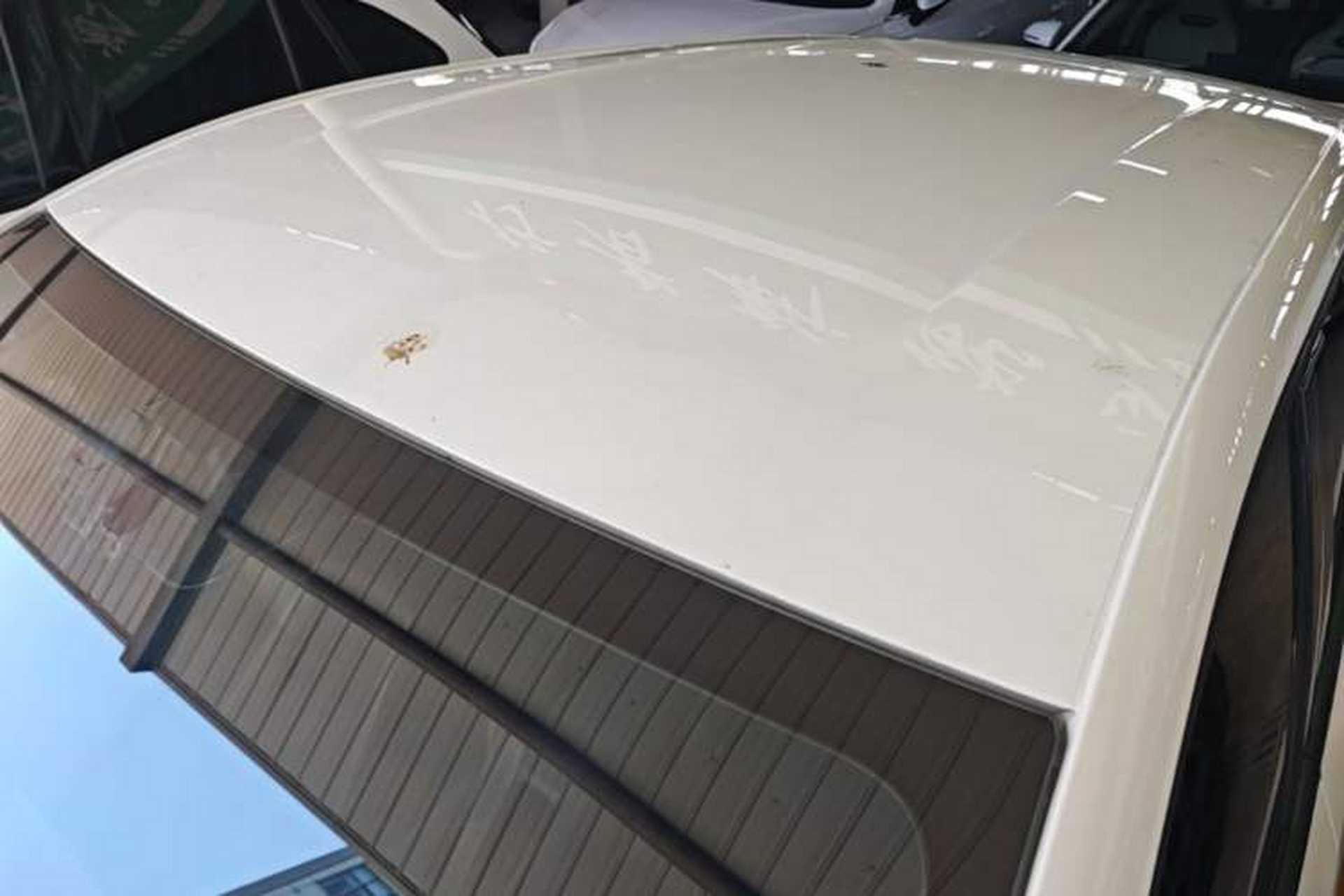 Used BYD Seagull 2023 Free Edition Roof