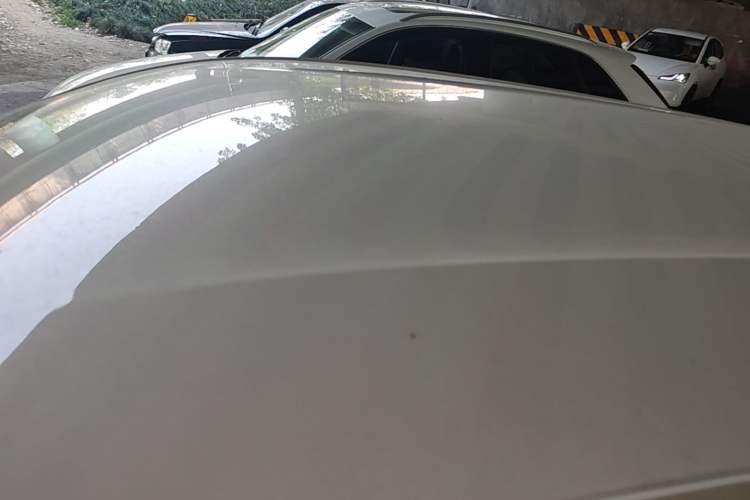 Used BYD Seagull 2023 Flying Edition Roof