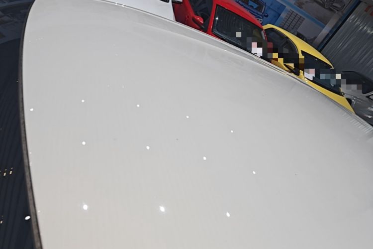 Used BYD Seagull 2023 Free Edition Roof
