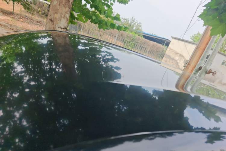 Used BYD Seagull 2023 Free Edition Roof