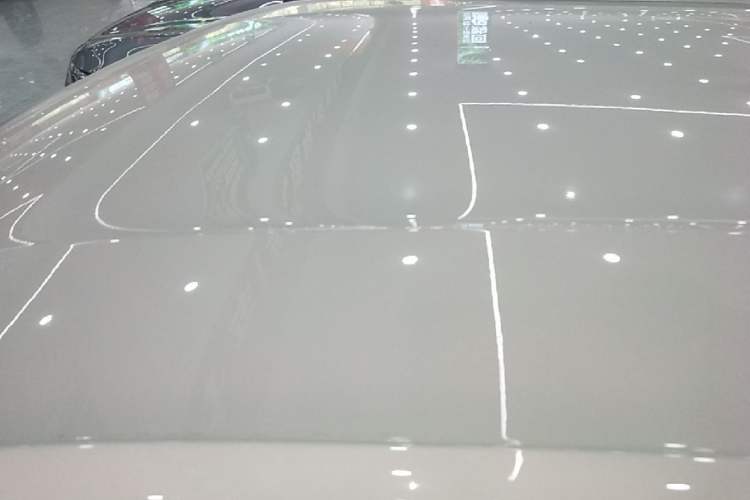 Used BYD Seagull 2023 Free Edition Roof