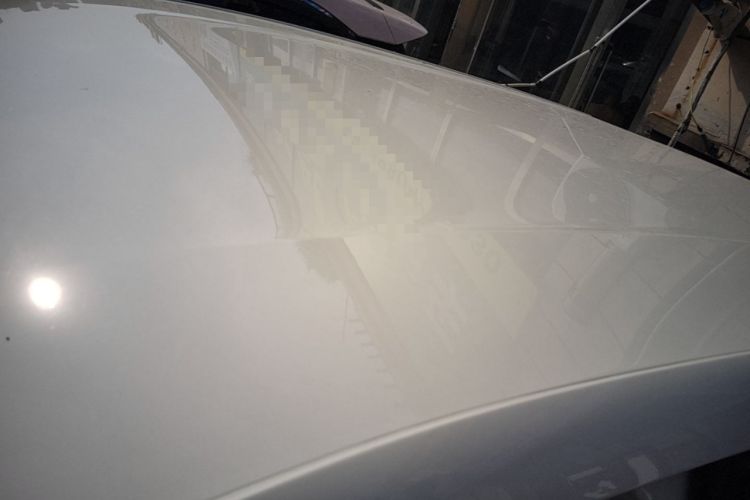 Used BYD Seagull 2023 Free Edition Roof