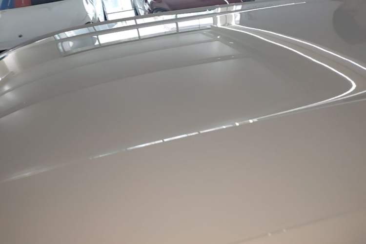 Used BYD Seagull 2023 Active Version Roof