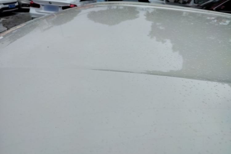 Used BYD Seagull 2023 Active Version Roof